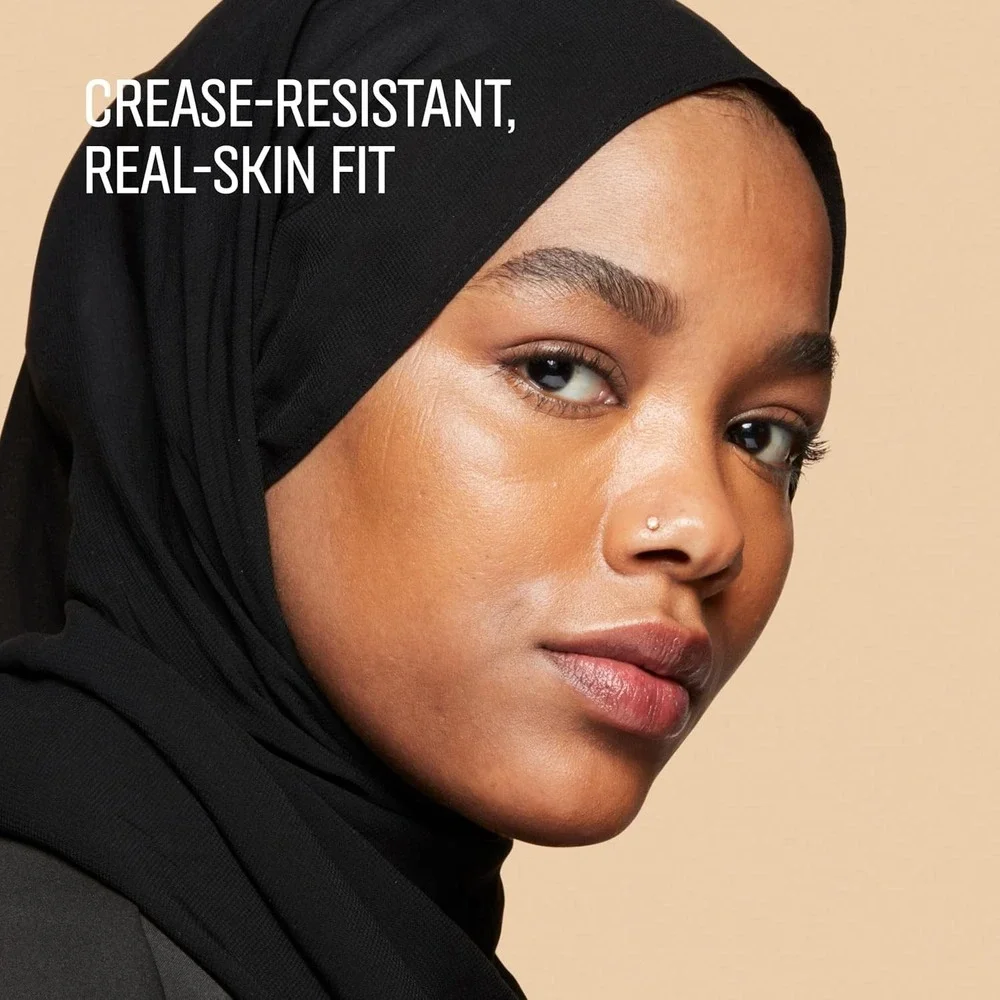 NIB Bobbi Brown Skin Full Cover Concealer WARM ALMOND .27 oz Full Size Makeup